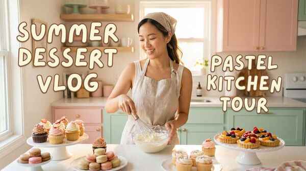 黄色仓库美食视频