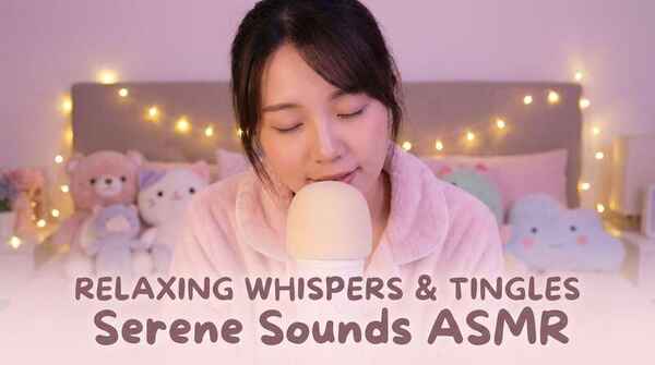 黄色仓库 ASMR视频